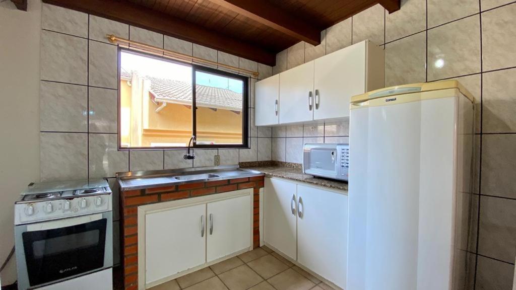 Apartment Residencial Portal Do Sol