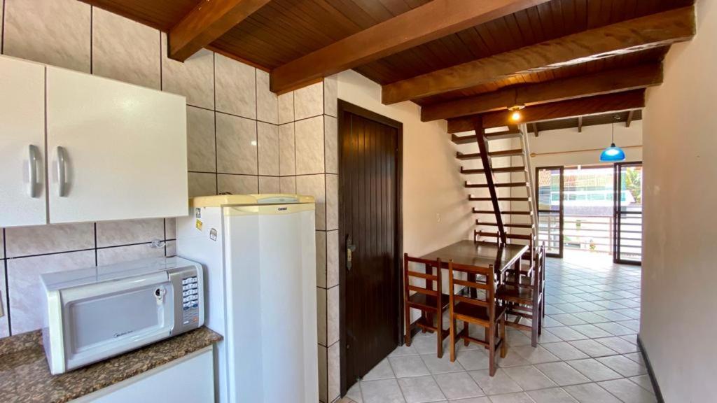 Residencial Portal Do Sol Apartment Bombinhas