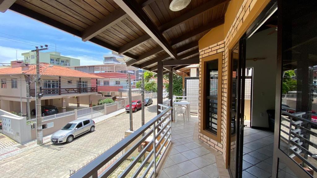 Apartment Residencial Portal Do Sol Bombinhas
