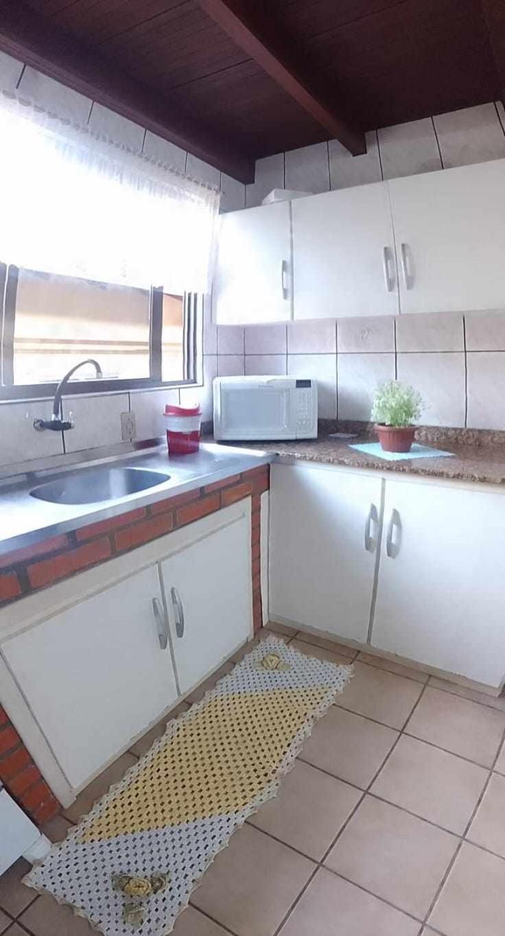 Apartment Residencial Portal Do Sol Bombinhas