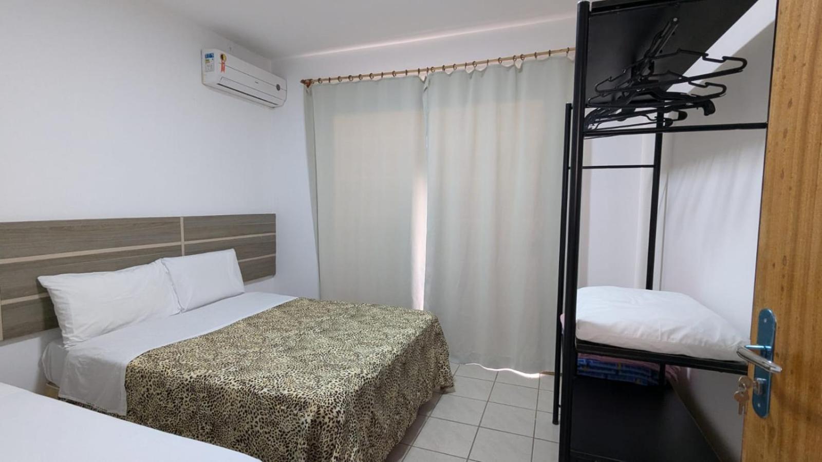Residencial Portal Do Sol Apartment