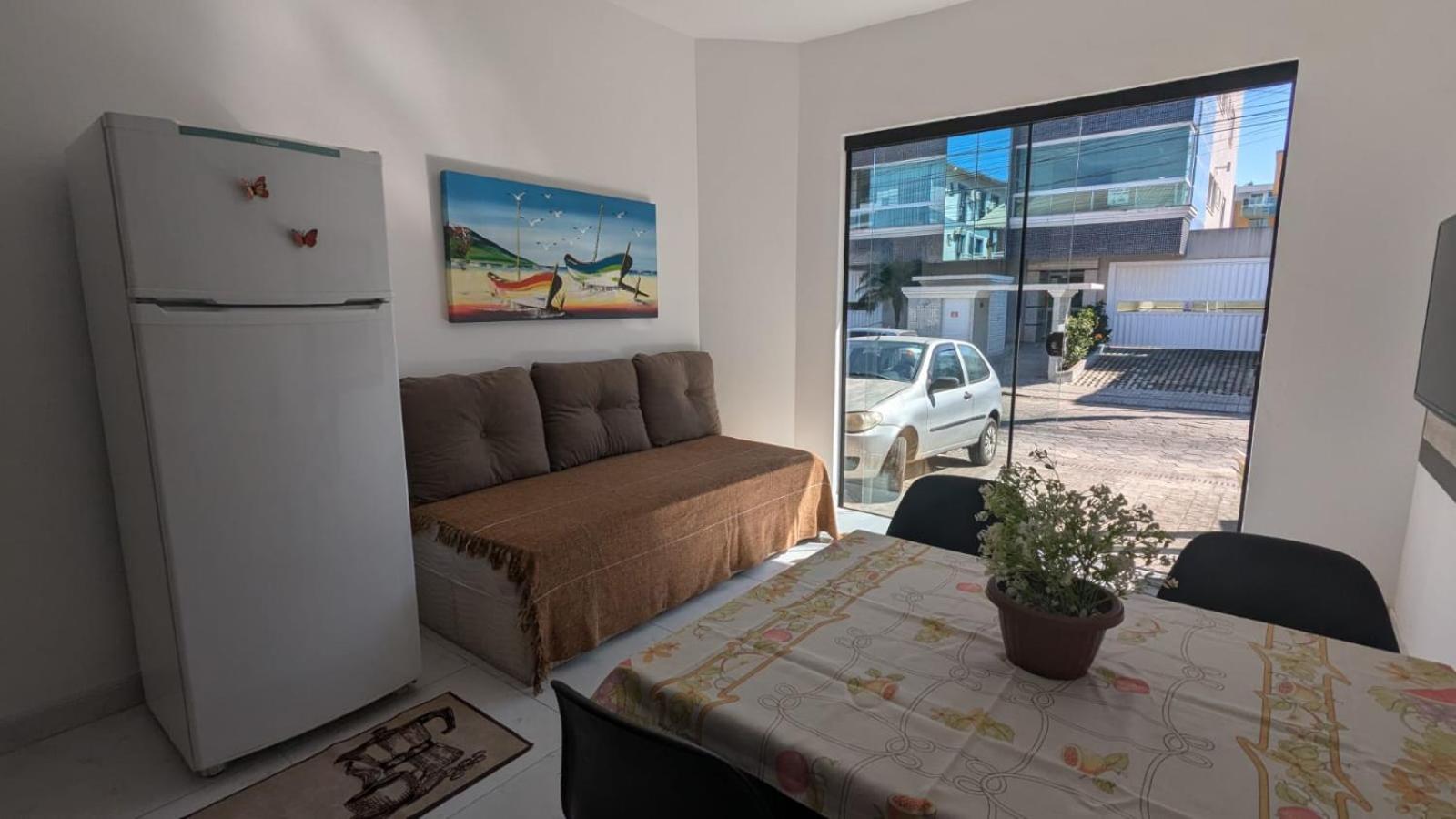 Apartment Residencial Portal Do Sol