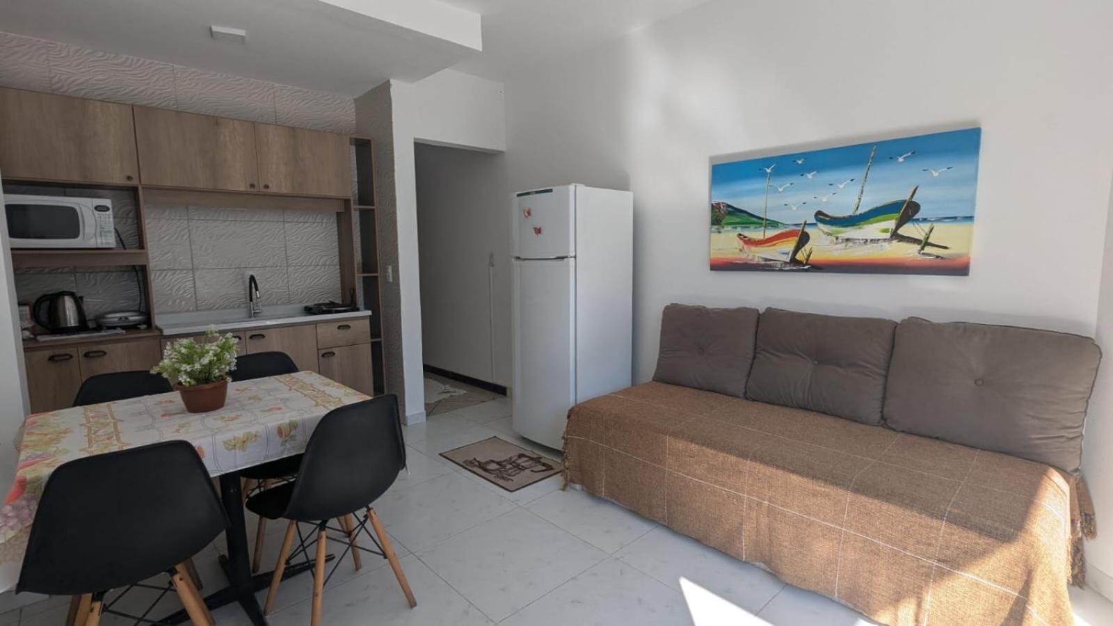 Residencial Portal Do Sol Apartment *