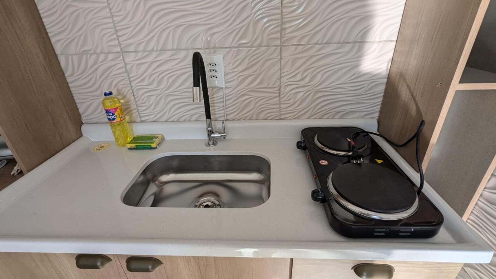 Residencial Portal Do Sol *