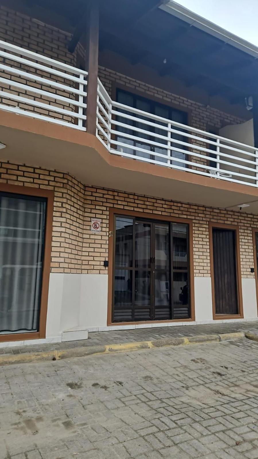 Residencial Portal Do Sol Apartment Bombinhas