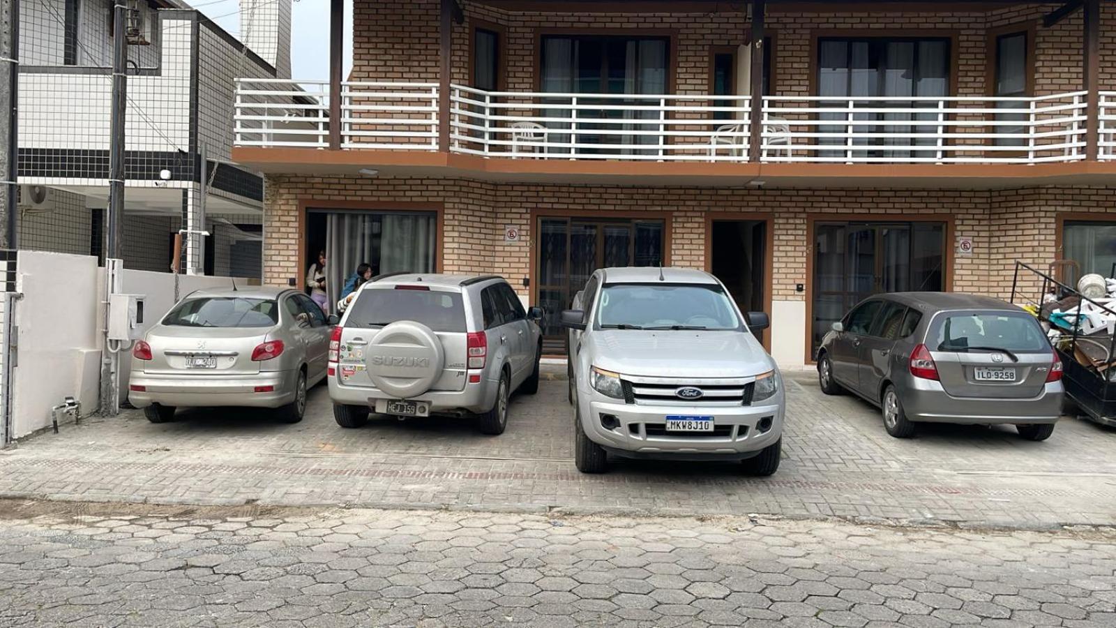 Residencial Portal Do Sol