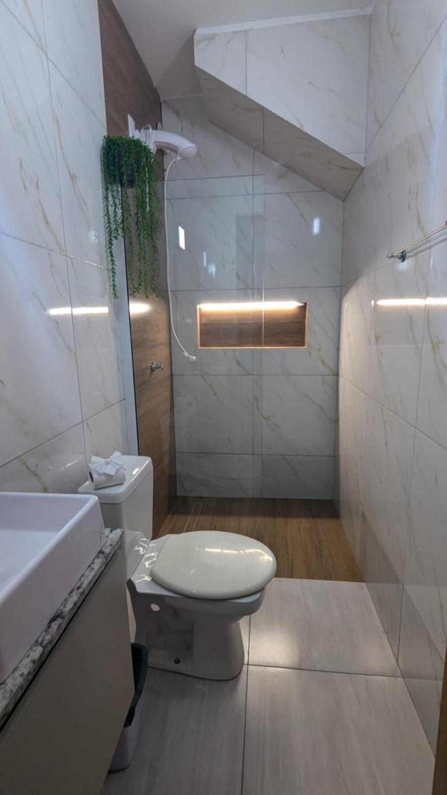 Residencial Portal Do Sol Apartment