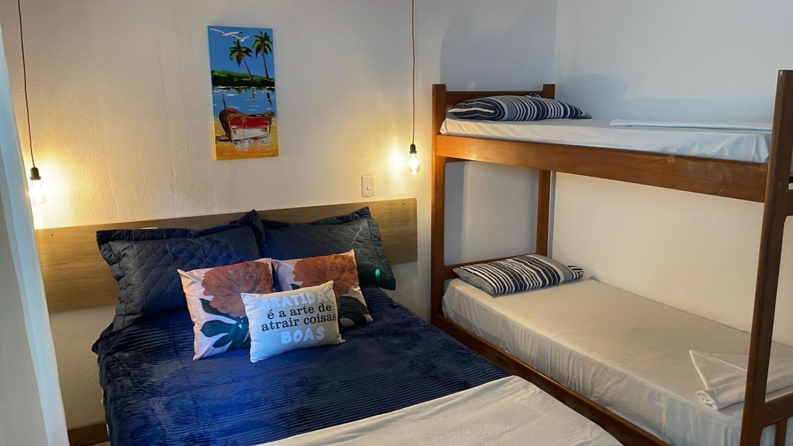Residencial Portal Do Sol Apartment *