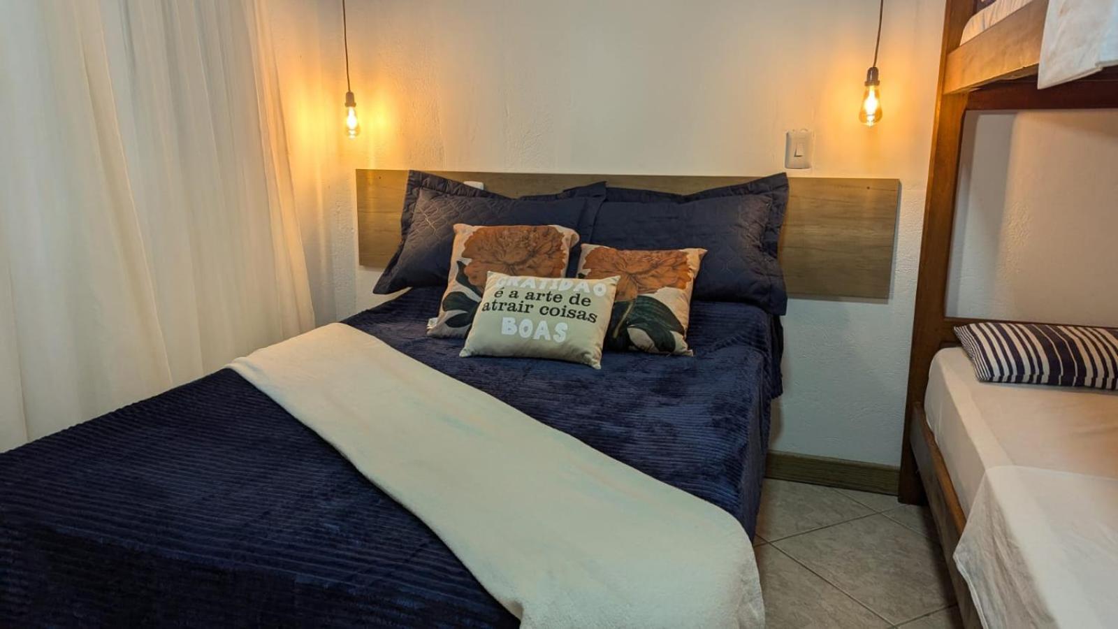 Apartment Residencial Portal Do Sol *