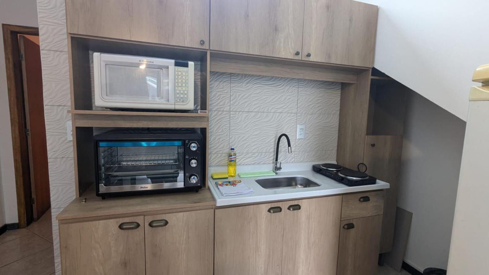 Residencial Portal Do Sol Apartment Bombinhas