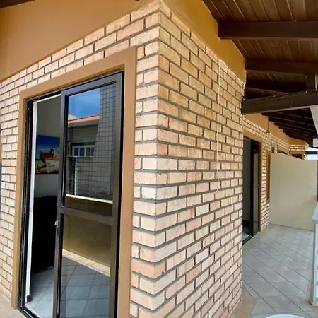 Residencial Portal Do Sol Apartment Bombinhas Exterior photo