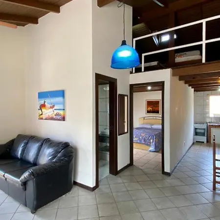 Residencial Portal Do Sol Apartment Bombinhas Exterior photo