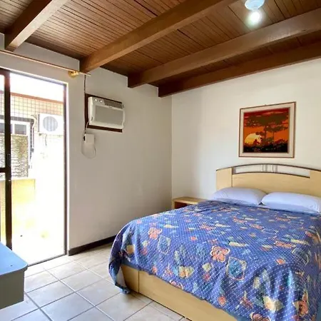 Residencial Portal Do Sol Apartment Bombinhas Exterior photo