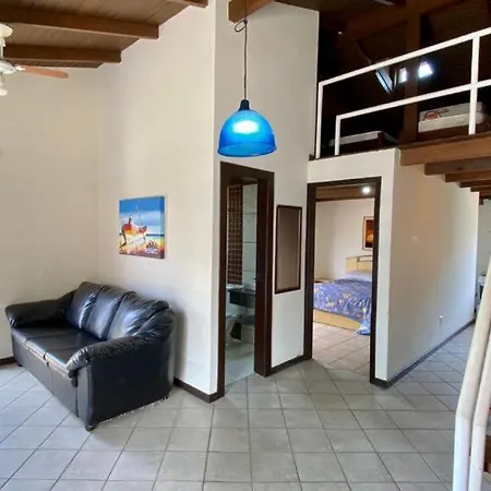 Residencial Portal Do Sol Apartment Bombinhas Exterior photo