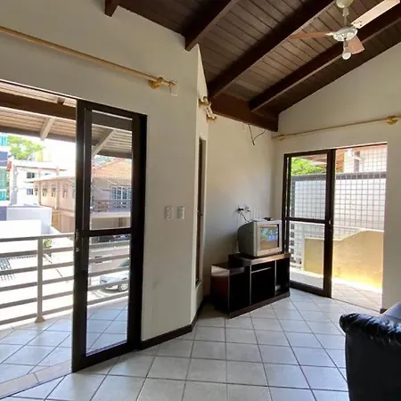 Residencial Portal Do Sol Apartment Bombinhas Exterior photo