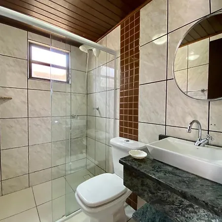 Residencial Portal Do Sol Apartment Bombinhas Exterior photo