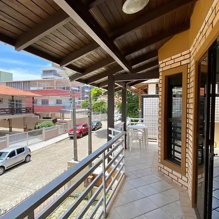 Residencial Portal Do Sol Apartment Bombinhas Exterior photo