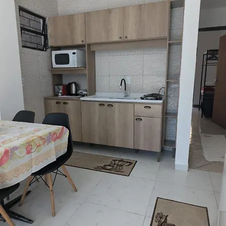 Residencial Portal Do Sol Apartment Bombinhas Exterior photo