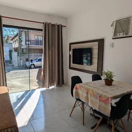 Residencial Portal Do Sol Apartment Bombinhas Exterior photo