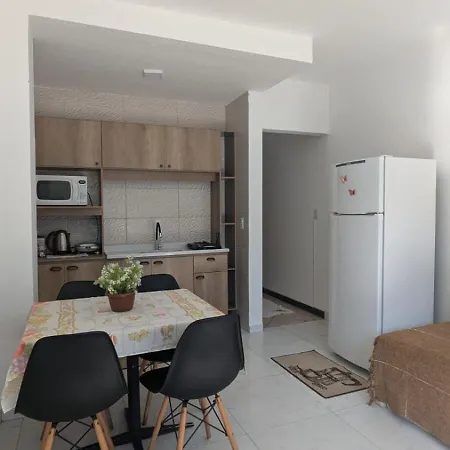 Residencial Portal Do Sol Apartment Bombinhas Exterior photo