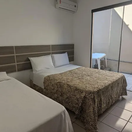 Residencial Portal Do Sol Apartment Bombinhas Exterior photo