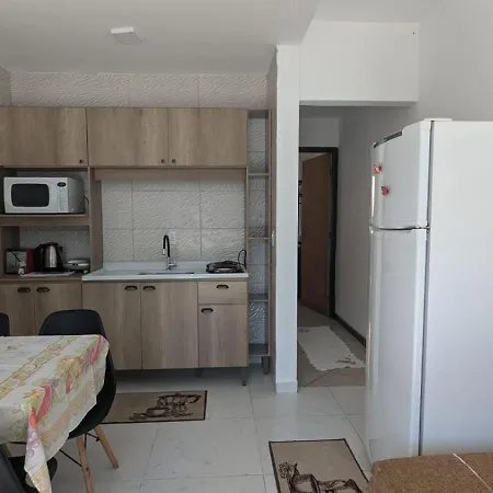 Residencial Portal Do Sol Apartment Bombinhas Exterior photo