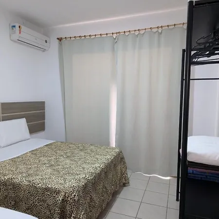 Residencial Portal Do Sol Apartment Bombinhas Exterior photo
