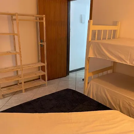 Residencial Portal Do Sol Apartment Bombinhas Exterior photo