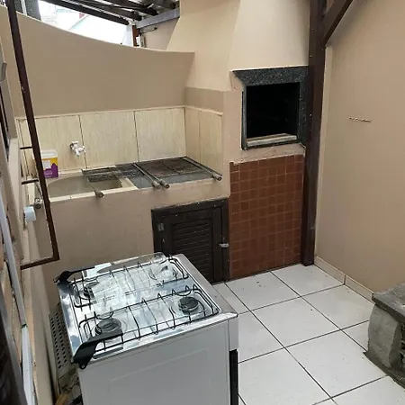 Residencial Portal Do Sol Apartment Bombinhas Exterior photo