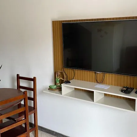 Residencial Portal Do Sol Apartment Bombinhas Exterior photo