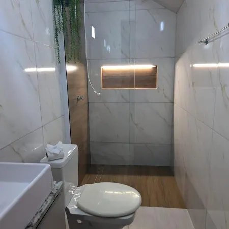 Residencial Portal Do Sol Apartment Bombinhas Exterior photo