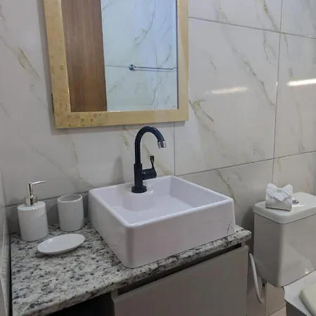 Residencial Portal Do Sol Apartment Bombinhas Exterior photo