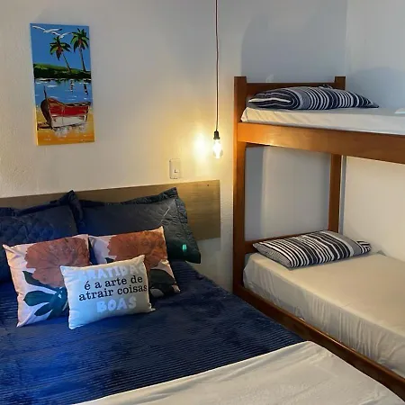 Residencial Portal Do Sol Apartment Bombinhas Room photo
