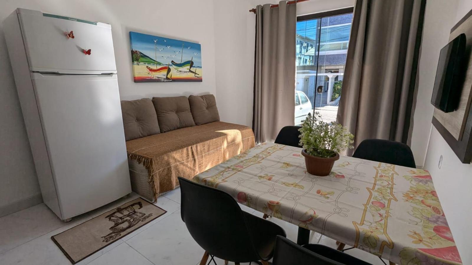 公寓 Residencial Portal Do Sol