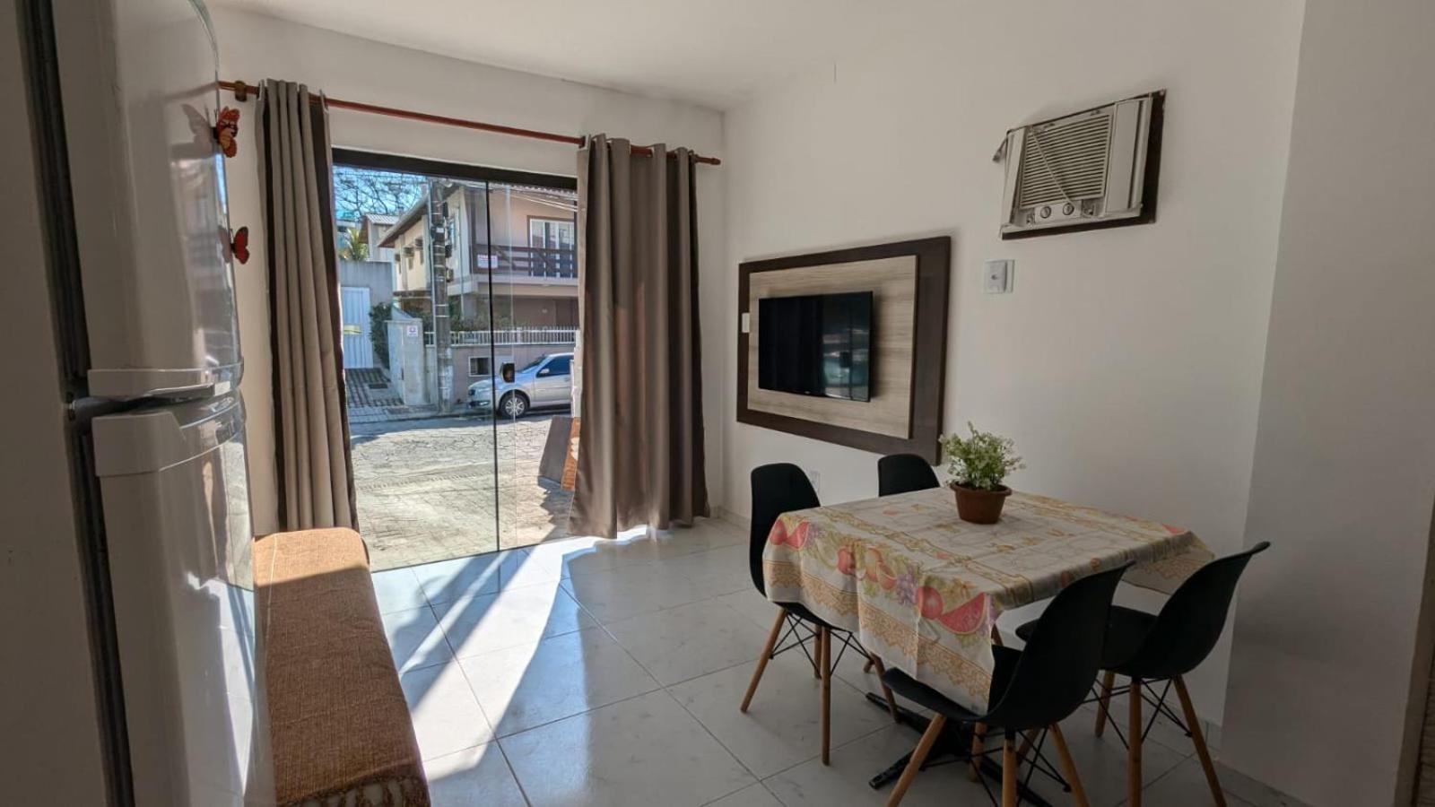 Residencial Portal Do Sol 公寓 Bombinhas