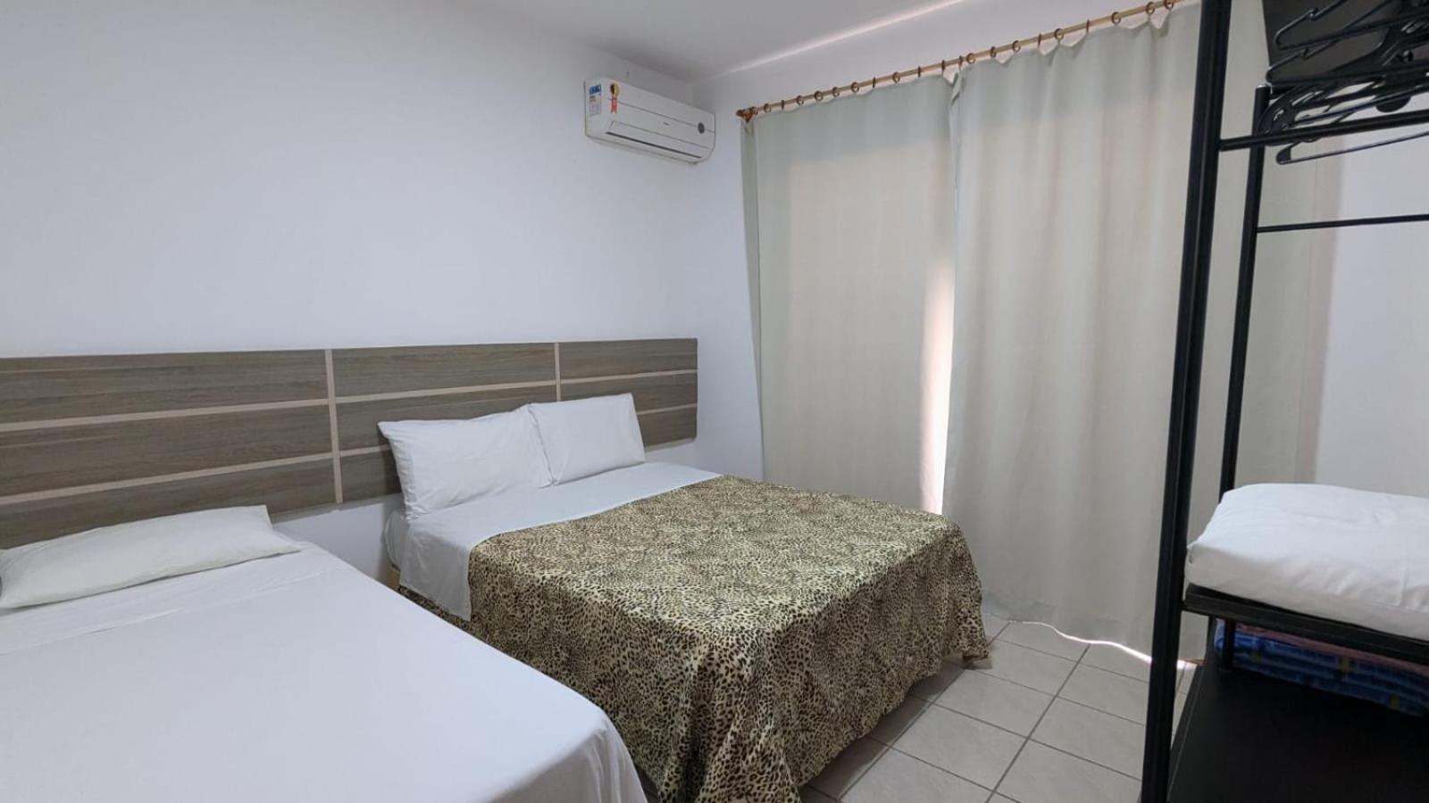公寓 Residencial Portal Do Sol *